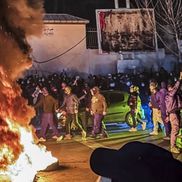 Fotbalist de șaptesprezece ani, ucis în timpul protestelor din Iran / RTE News