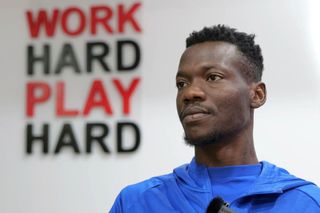 „Am stat o zi întreagă fără mâncare” » Povestea incredibilă a camerunezului din Superliga: „Nici nu știam că România există”