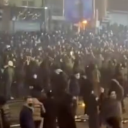 Fotbalist de șaptesprezece ani, ucis în timpul protestelor din Iran / AP