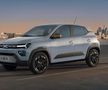 Dacia lansează o nouă mașină în 2026 » Prețul este mai mare decât s-a crezut inițial