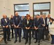 Inaugurare Sala Polivalentă din Sighetu Marmației / Foto: Facebook