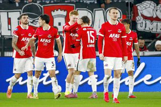 Rezultat-șoc în Olanda! Ajax primise 3 goluri până la pauză, incredibil cât s-a terminat