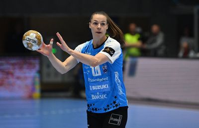 CSM București a obținut a 7-a victorie în Liga Campionilor, după o evoluție fără emoții cu Podravka