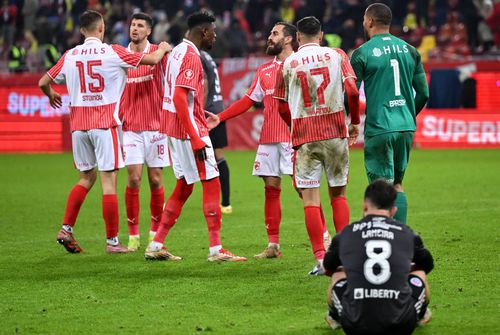 OFICIAL A reziliat cu Dinamo! Pariul lui Kopic a „rupt” contractul: GSP are detalii din culise