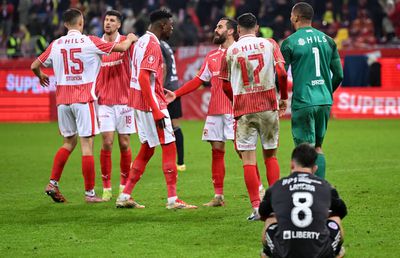 A reziliat cu Dinamo! Pariul lui Kopic a „rupt” contractul: GSP are detalii din culise