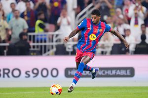 Racing Santander - Barcelona » Meci din optimile Cupei Spaniei