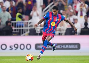 Echipele de start în Racing Santander - Barcelona, duel în optimile Cupei Spaniei » Au trecut paisprezece ani de la ultima confruntare directă