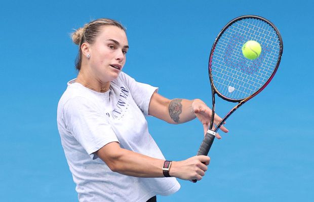 Competiție acerbă pe tabloul feminin de la Australian Open » Ce adversare vor avea în turul 1 primele 5 jucătoare ale lumii