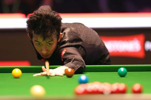 Prima oară în istorie! Toate meciurile din prima rundă de la Masters 2026 s-au încheiat cu același scor