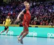 Norvegia - Ucraina, Euro 2026 de handbal masculin