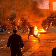 Fotbalist de șaptesprezece ani, ucis în timpul protestelor din Iran / Getty Images