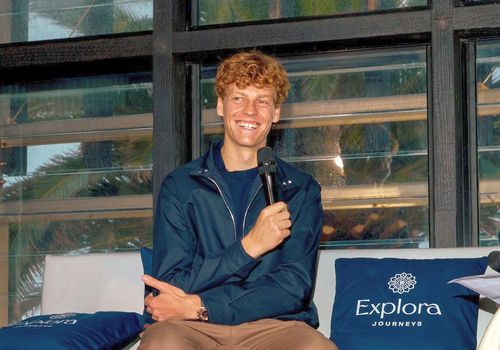 Jannik Sinner și-a fixat obiectivul major pentru 2026: „Fără îndoială”