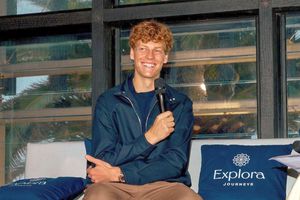 Jannik Sinner și-a fixat obiectivul major pentru 2026: „Fără îndoială”