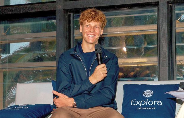 Jannik Sinner și-a fixat obiectivul major pentru 2026: „Fără îndoială”