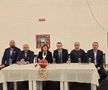 Inaugurare Sala Polivalentă din Sighetu Marmației / Foto: Facebook
