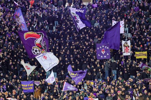 Un om suspendat doi ani și jumătate vine să o salveze pe Fiorentina de la retrogradare
