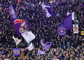 Un om suspendat doi ani și jumătate vine să o salveze pe Fiorentina de la retrogradare