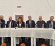Inaugurare Sala Polivalentă din Sighetu Marmației / Foto: Facebook