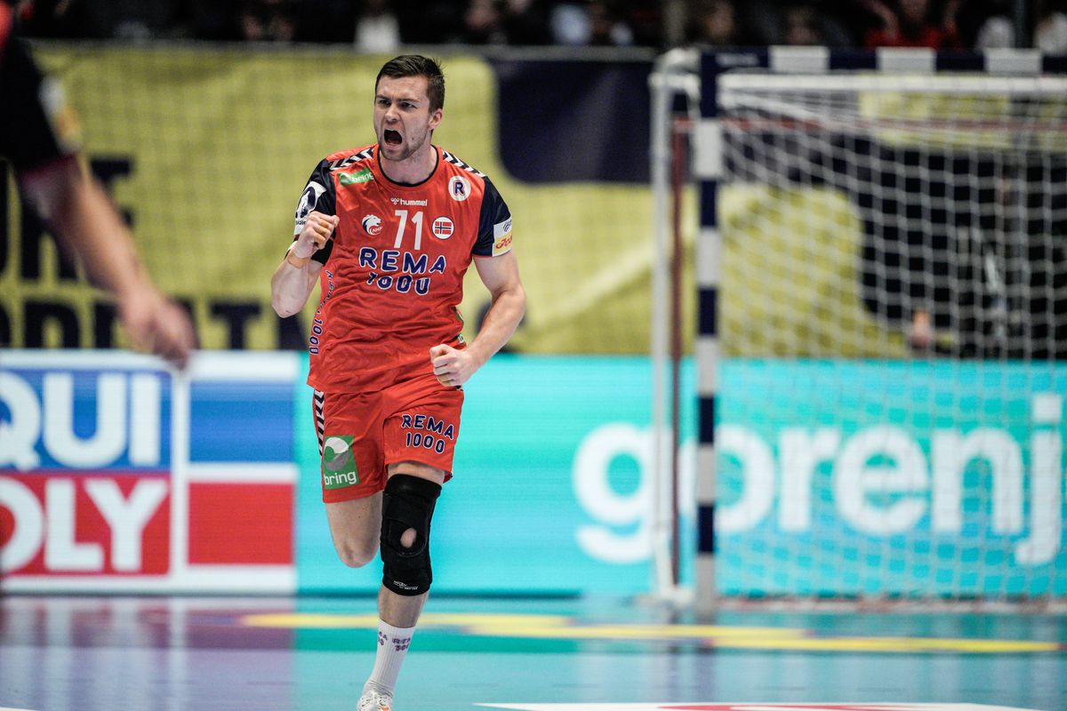 Meci cu scor ISTORIC la Euro 2026 de handbal » Două recorduri bătute: cea mai mare victorie a gazdelor, cel mai drastic eșec din istoria naționalei!