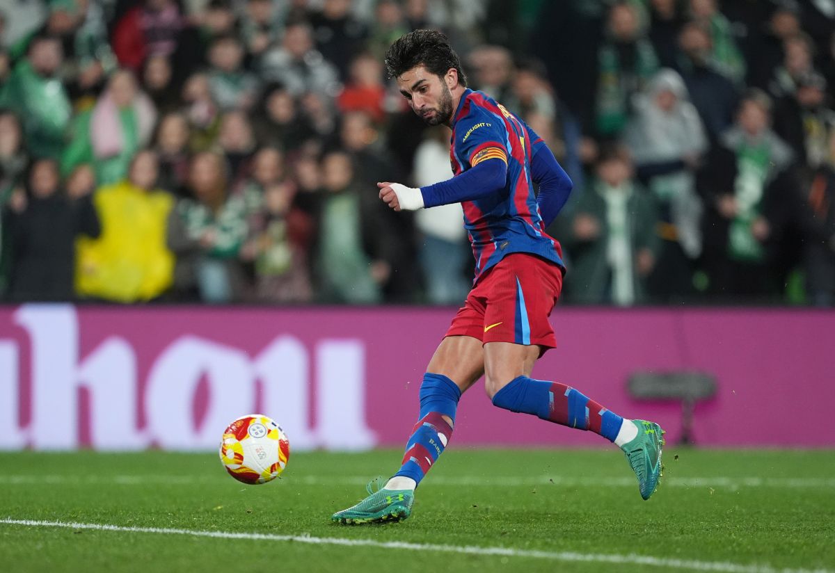 Racing Santander - Barcelona, Cupa Spaniei