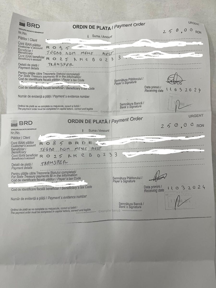 „Rețeaua Nigeria” » Jucători păcăliți sau legați cu clauze aberante de un fost fotbalist care acționează ca fals impresar în România + „Săracii, le cereau colegilor bani pentru Paracetamol!”