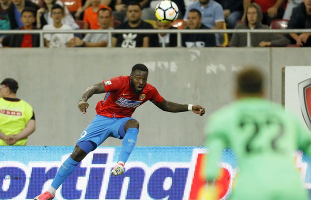 DINAMO - FCSB // Gnohere e marele favorit » Casele de pariuri merg pe mâna „Bizonului”