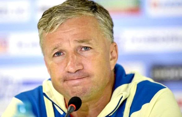 CFR CLUJ - VIITORUL 0-0 // Dan Petrescu are un mare regret: „Voiam Dinamo în play-off, mai multe nu pot să zic”