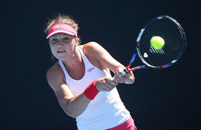 Patricia Țig - Magda Linette 5-7, 4-6 // Românca, eliminată în semifinale la Hua Hin