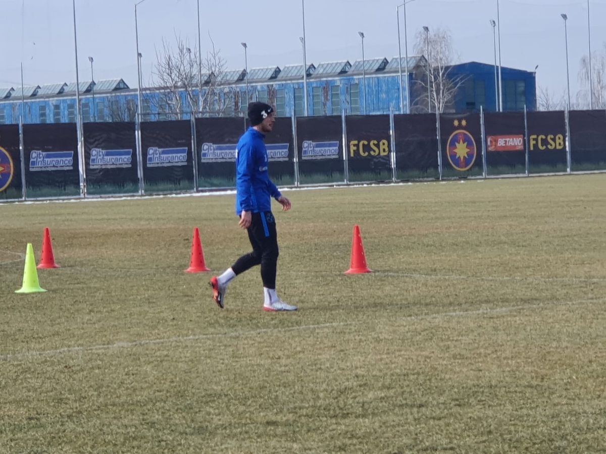 DINAMO - FCSB // VIDEO Bogdan Argeș Vintilă, replică pentru contestatari: „E posibil să mai sară calul”