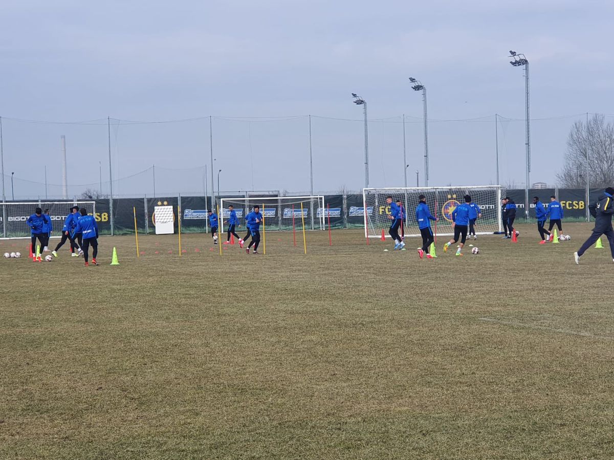 DINAMO - FCSB // VIDEO Bogdan Argeș Vintilă, replică pentru contestatari: „E posibil să mai sară calul”