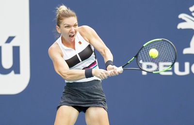 Simona Halep și-a aflat traseul de la WTA Dubai!