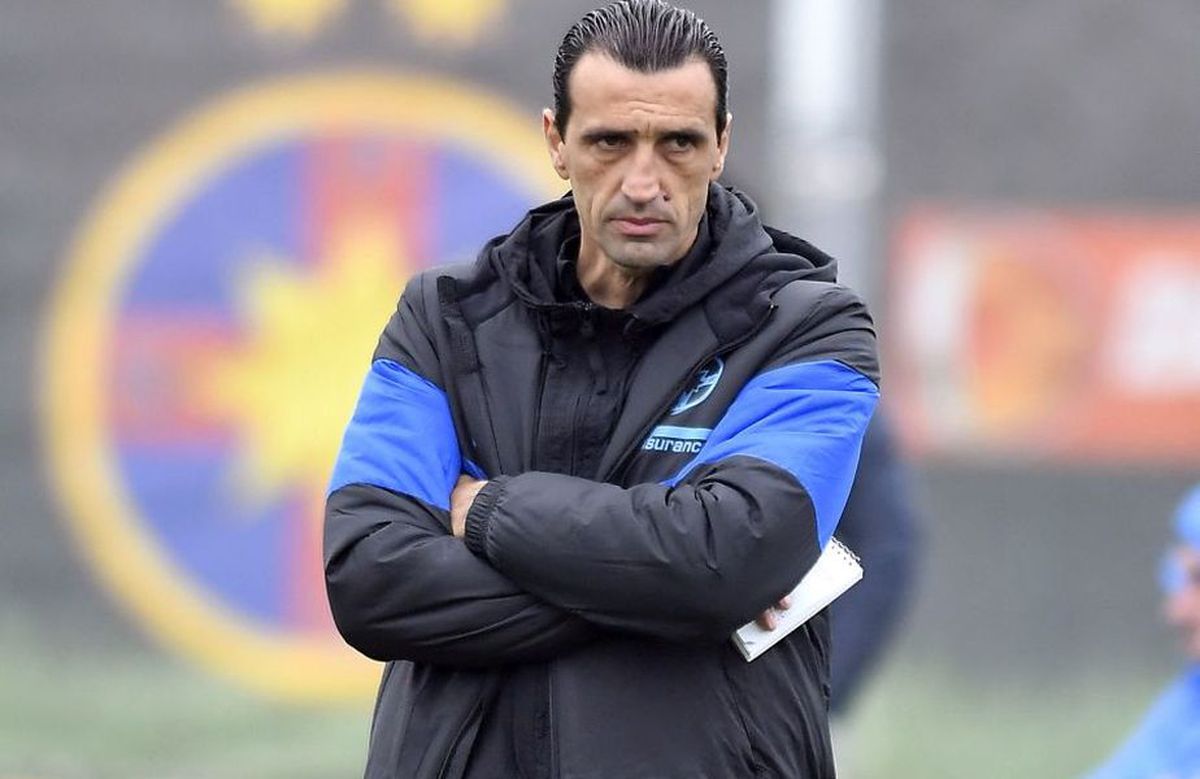 DINAMO - FCSB // VIDEO Bogdan Argeș Vintilă, replică pentru contestatari: „E posibil să mai sară calul”