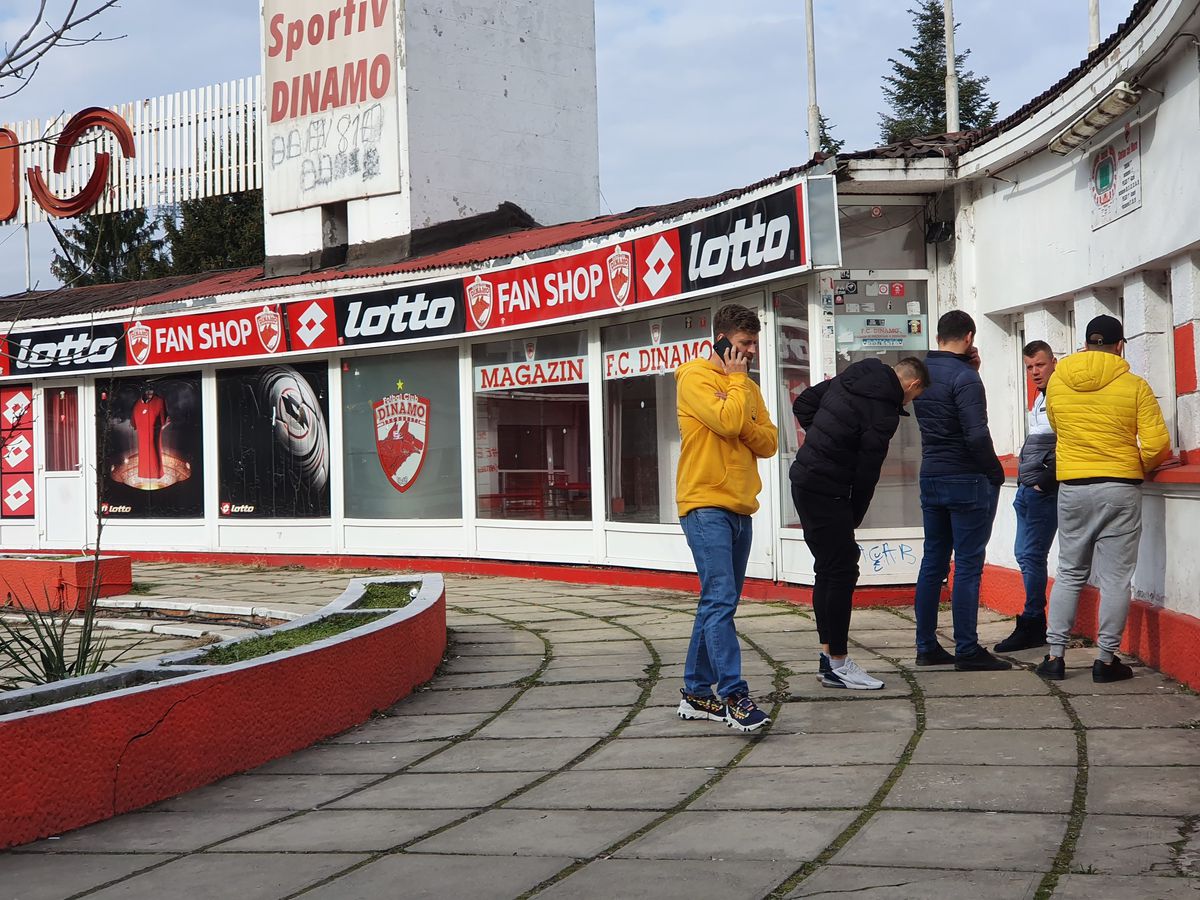DINAMO - FCSB // VIDEO Florin Prunea a taxat gestul lui Gigi Becali: „Mai bine tăcea din gură!”