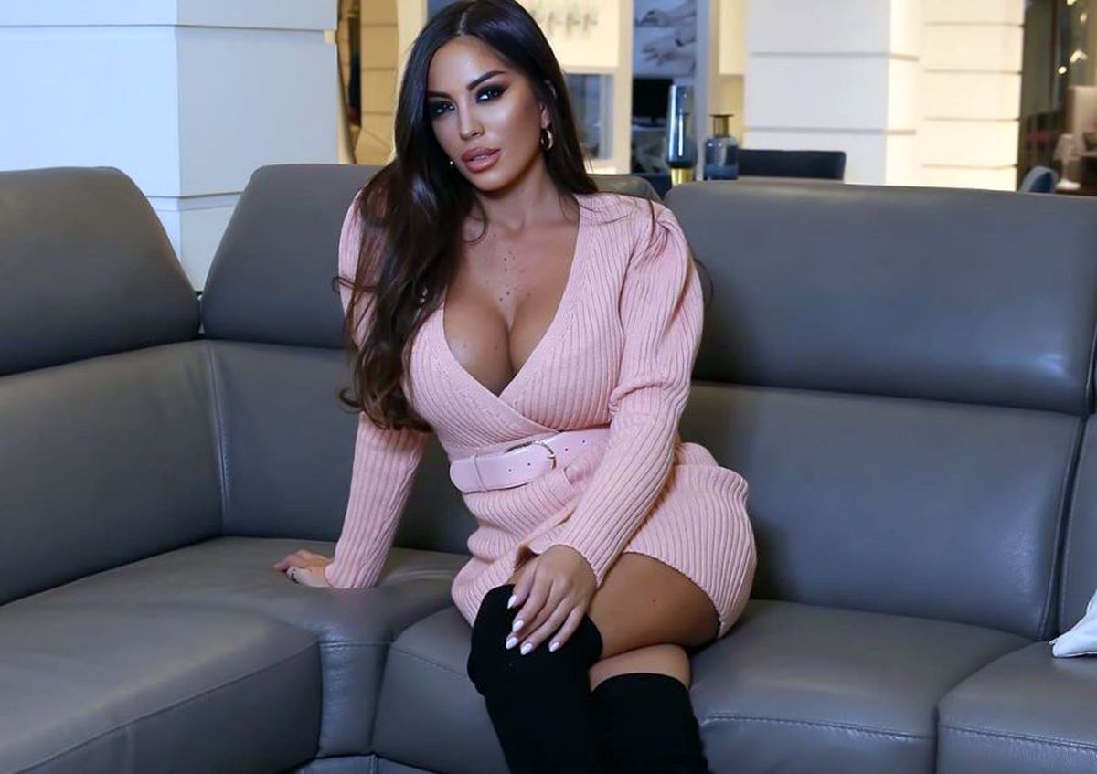 GALERIE FOTO Fanii fotbalului au lansat o petiție nebună: vor ca Floriana să înlocuiasă unul dintre cei mai tari analiști sportivi