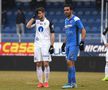 CLINCENI - GAZ METAN 2-3 // Ilie Poenaru a făcut scandal după meci: „Stai, fratele meu, la Liga 2, până înveți să arbitrezi! Nu suntem doriți în Liga 1”