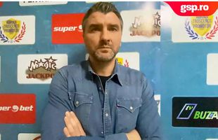 DINAMO - FCSB // VIDEO Adrian Mihalcea cere un restart la fosta echipă și e optimist înaintea derby-ului: „Poți echilibra șansele datorită orgoliilor”