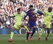 BARCELONA - GETAFE 1-0 // liveTEXT, FOTO + VIDEO » Catalanii pot egala Real Madrid în fruntea clasamentului