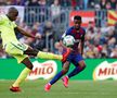 BARCELONA // Bombă pe „Camp Nou! Martin Braithwaite, noul „joker” al Barcelonei