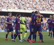 Barcelona a învins-o pe Getafe, scor 2-1 // Sursă foto: Getty