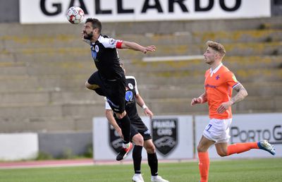 CLINCENI - GAZ METAN 2-3 // Marius Constantin, tot mai aproape de Craiova! Ce sumă oferă oltenii pentru un transfer