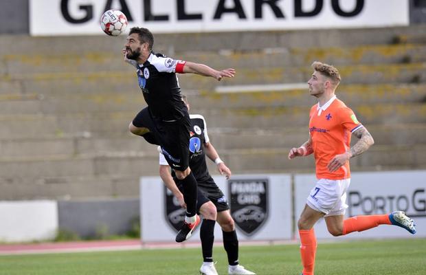 CLINCENI - GAZ METAN 2-3 // Marius Constantin, tot mai aproape de Craiova! Ce sumă oferă oltenii pentru un transfer