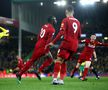 Liverpool, încă o victorie în Premier League // Sursă foto: Getty