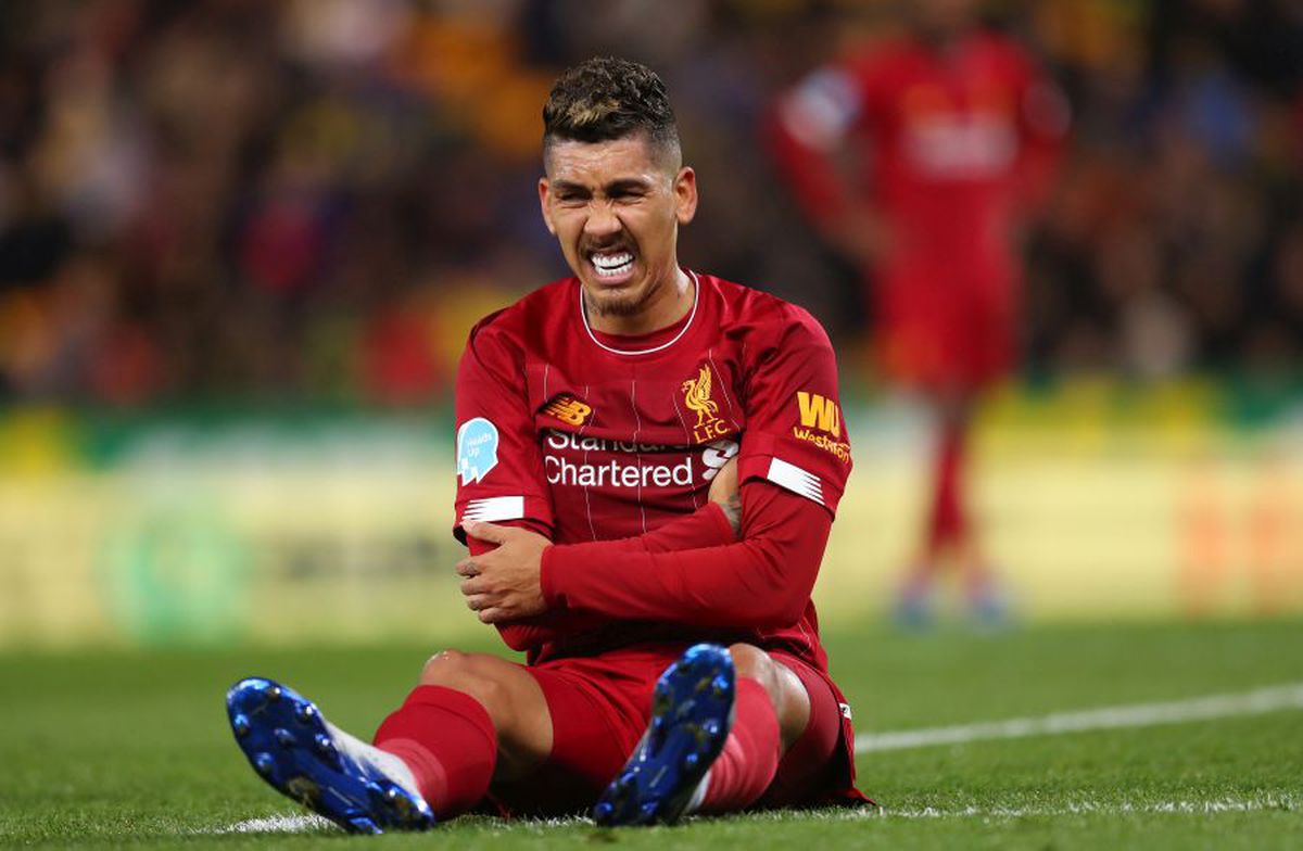 NORWICH - LIVERPOOL 0-1 // VIDEO+FOTO „Cormoranii”, de neoprit în Premier League! Diferență URIAȘĂ față de locul 2 + Două recorduri fantastice