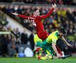 NORWICH - LIVERPOOL 0-1 // „Cormoranii”, de neoprit în Premier League! Diferență URIAȘĂ față de locul 2