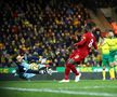 NORWICH - LIVERPOOL 0-1 // „Cormoranii”, de neoprit în Premier League! Diferență URIAȘĂ față de locul 2