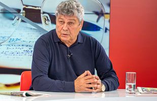 Mircea Lucescu i-ar fi supărat pe șefii lui Beșiktaș! Care este motivul