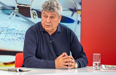 Mircea Lucescu i-ar fi supărat pe șefii lui Beșiktaș! Care este motivul
