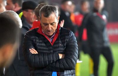 POLI IAȘI - CRAIOVA 2-5 // Mircea Rednic se ia de publicul din Copou: „N-am înțeles atitudinea lor” + „Portarul trăgea de timp ca Dino Zoff”