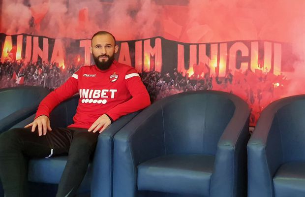 DINAMO - FCSB // Ante Puljic îi cântă-n strună lui Gigi Becali, înaintea Derby-ului de România + mesaj pentru ultrași: „Let's show them who Dinamo is!”