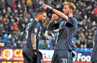 POLI IAȘI - CRAIOVA 2-5 // 3 observații după festinul din Moldova: despre „tumbele” lui Papură, „New Craiova” și falimentul strategiei lui Rednic